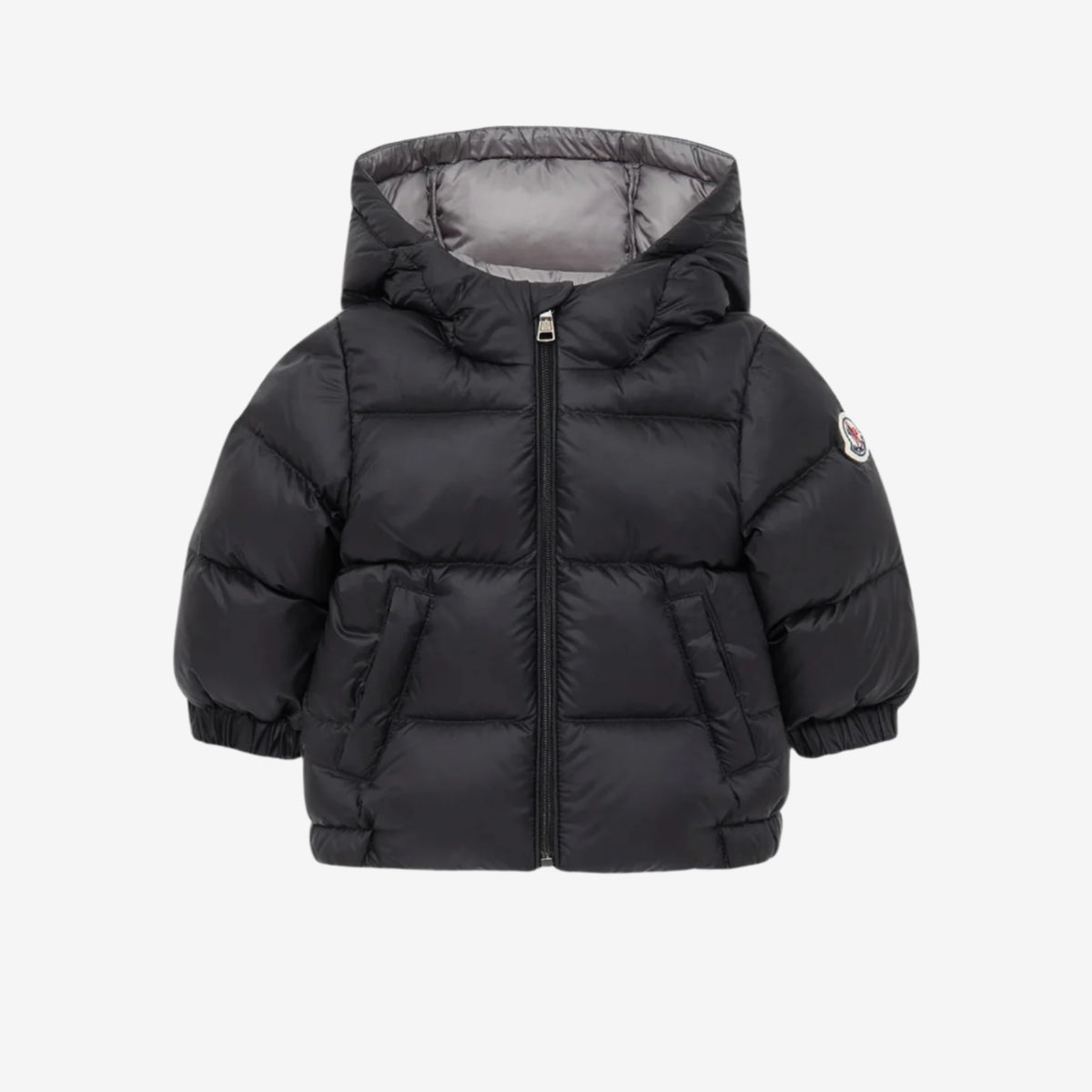 Baby Boys Navy New Macaire Jacket