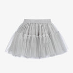 Monnalisa Hand Tulle Silk Tutu Skirt | Casa Childrenswear