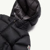 Moncler Enfant Baby Boys Navy New Macaire Jacket | Casa Childrenswear