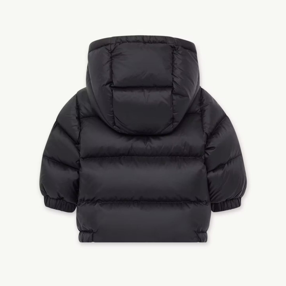 Infant Boys Black Macaire Jacket