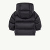 Moncler Enfant Baby Boys Navy New Macaire Jacket | Casa Childrenswear