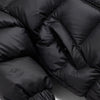 Moncler Enfant Baby Boys Navy New Macaire Jacket | Casa Childrenswear