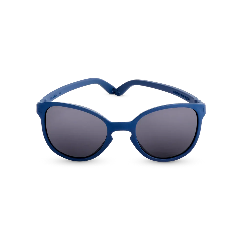 KiETLA Denim Wazz Sunglasses | Casa Childrenswear
