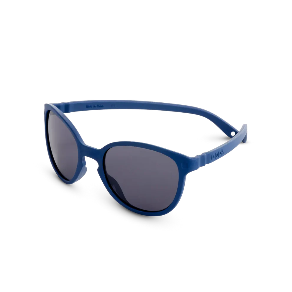 KiETLA Denim Wazz Sunglasses | Casa Childrenswear