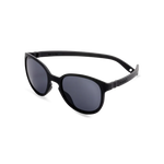 KiETLA Black Wazz Sunglasses | Casa Childrenswear