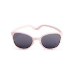 KiETLA Light Pink Wazz Sunglasses | Casa Childrenswear