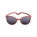 KiETLA Terracotta Wazz Sunglasses | Casa Childrenswear