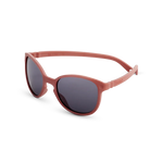 KiETLA Terracotta Wazz Sunglasses | Casa Childrenswear