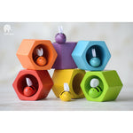 Plan Toys Beehives | Casa Childrenswear