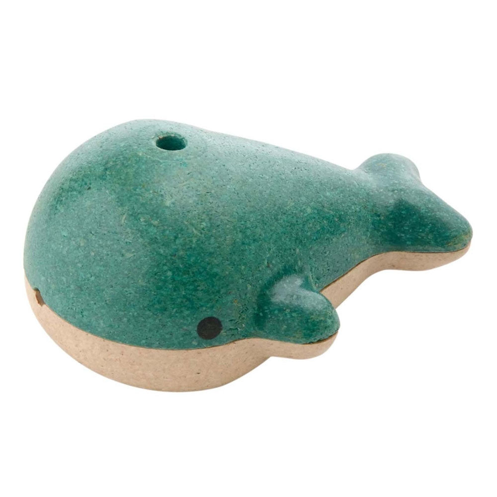 Plan Toys Whale Whistle | Casa Childrenswear