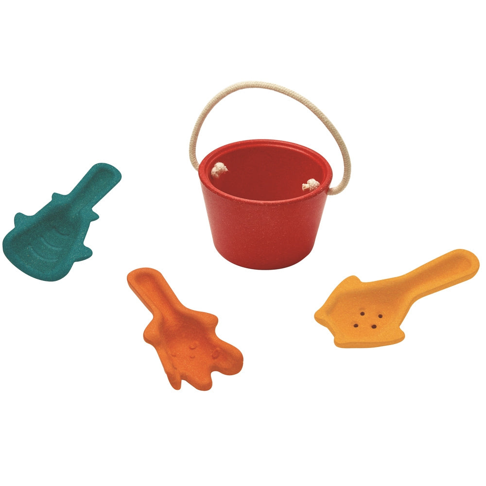Plan Toys Sand Play Set | Casa Childrenswear