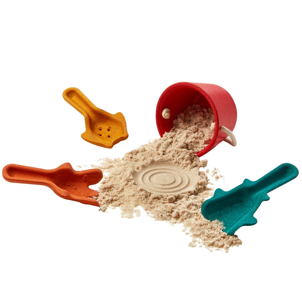 Plan Toys Sand Play Set | Casa Childrenswear