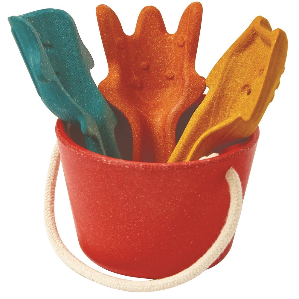 Plan Toys Sand Play Set | Casa Childrenswear