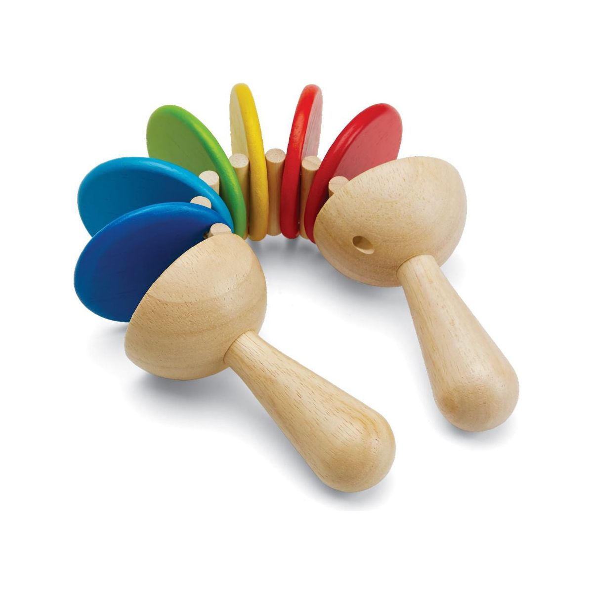 Plan Toys Clatter | Casa Childrenswear