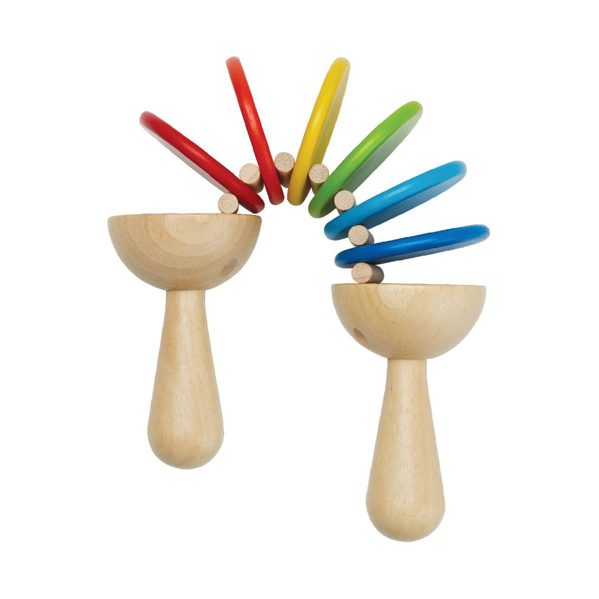Plan Toys Clatter | Casa Childrenswear