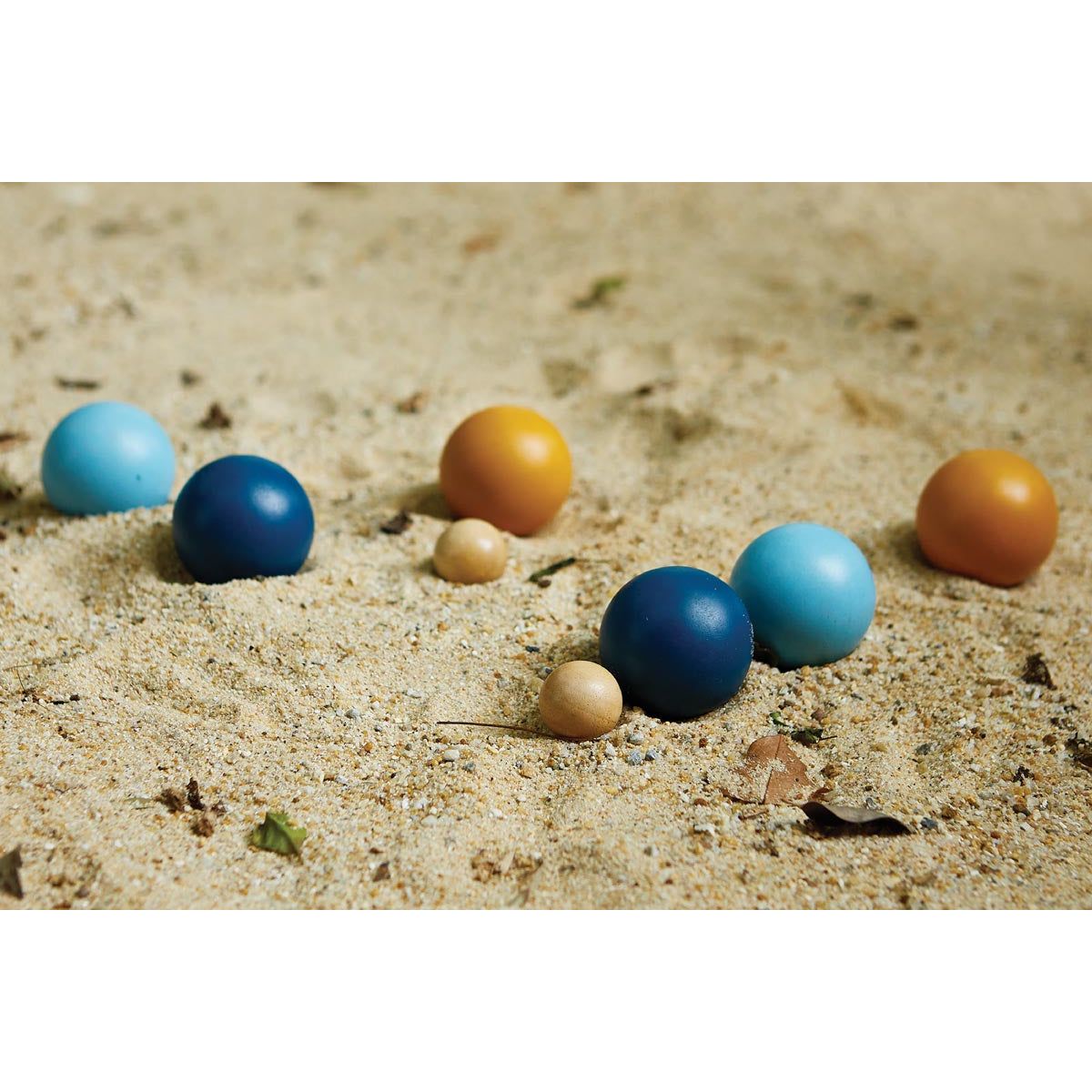 Plan Toys EOL Petanque | Casa Childrenswear