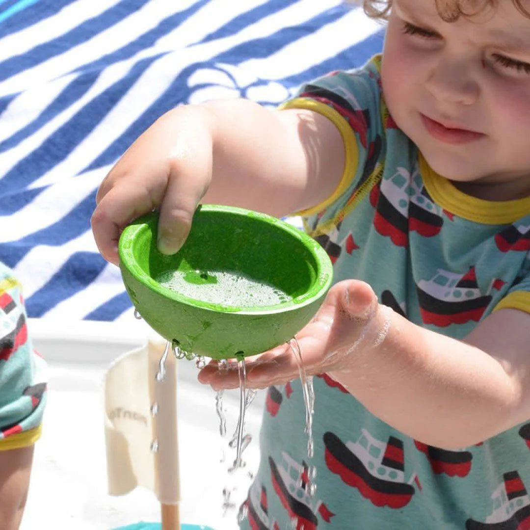 Plan Toys Fountain Bowl Set | Casa Childrenswear