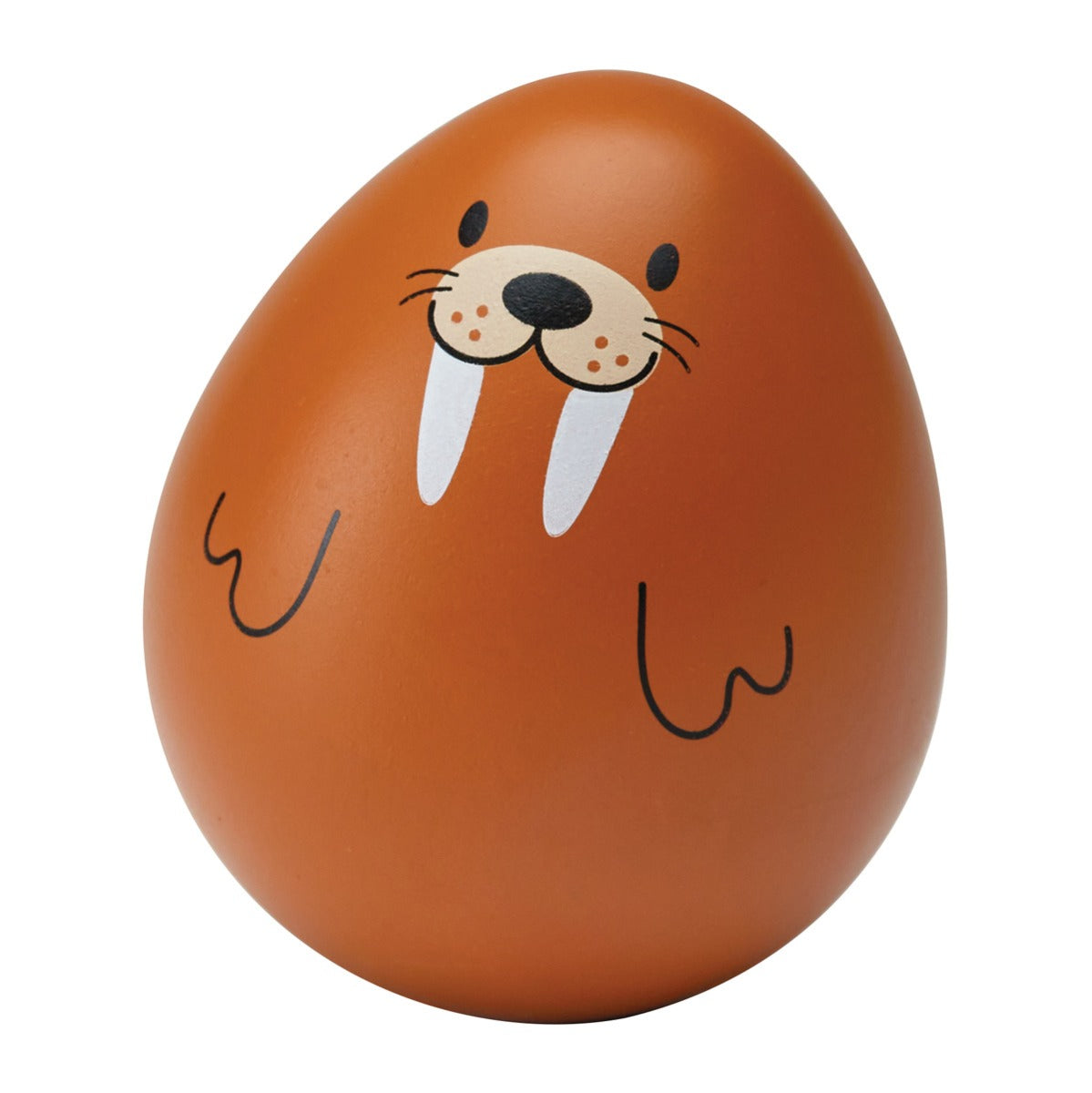 Plan Toys Walrus Wobbler | Casa Childrenswear