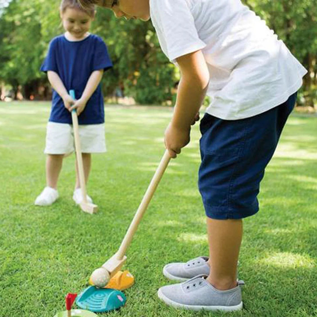 Mini Golf - Full Set