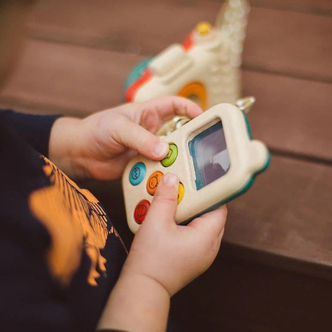 Plan Toys My First Phone | Casa Childrenswear