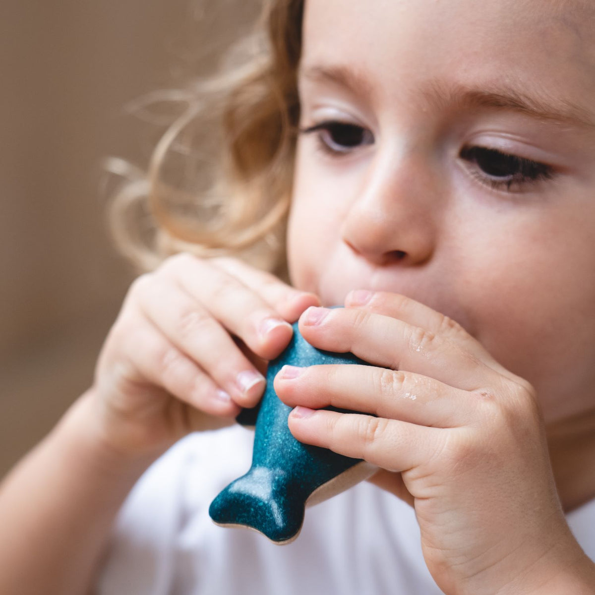 Plan Toys Whale Whistle | Casa Childrenswear