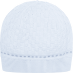 Karl Blue Two Piece Knitted Set