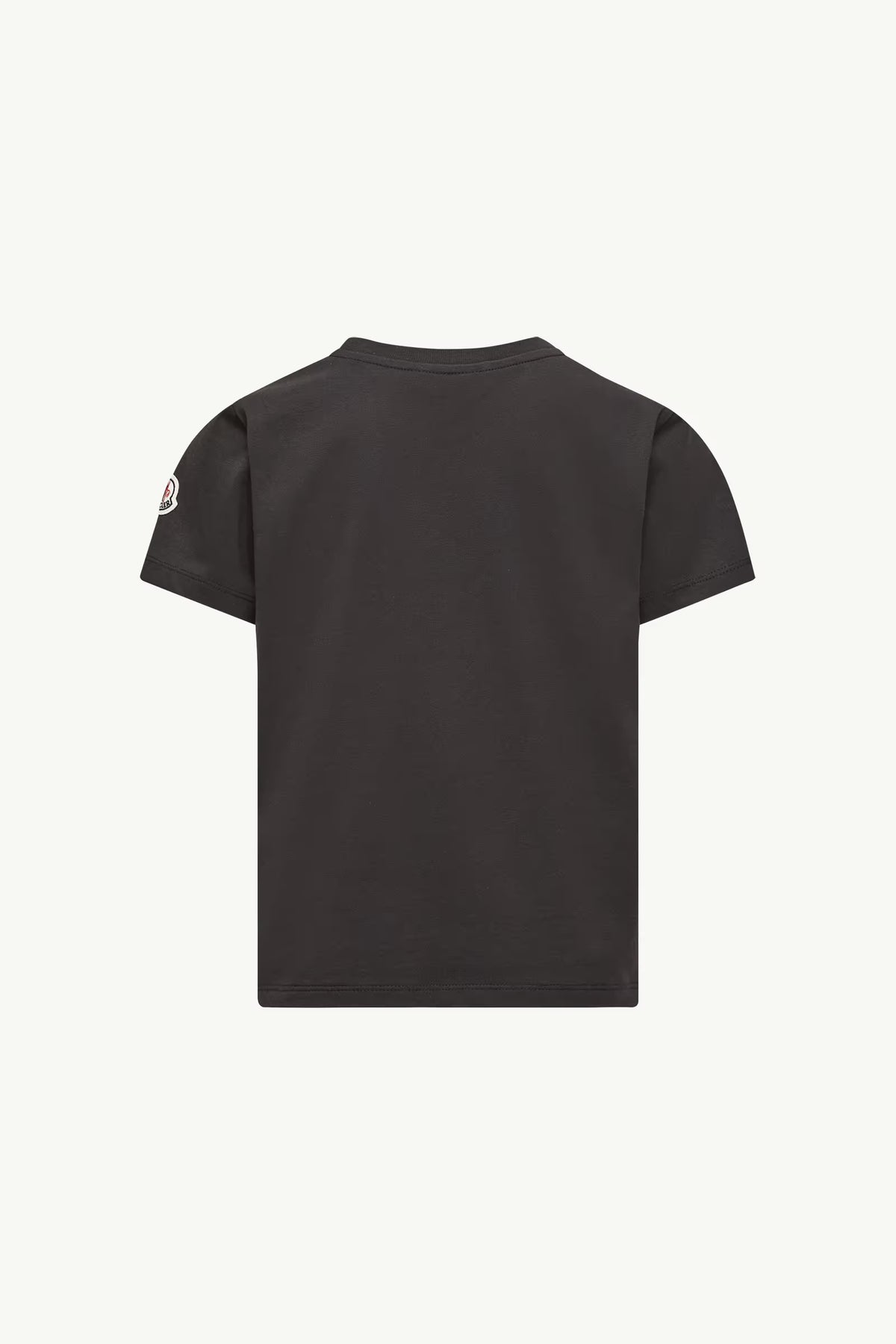 Boys Dark Green T-Shirt