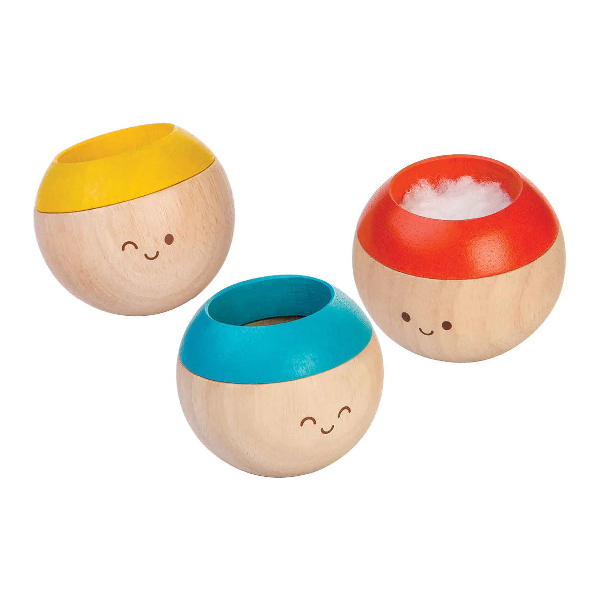 Plan Toys Sensory Tumbling | Casa Childrenswear