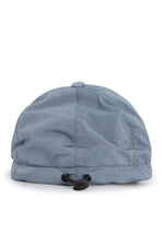 Stone Island Blue Baseball Cap | Casa Childrenswear