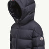 Moncler Enfant Boys Navy Taidu Jacket | Casa Childrenswear