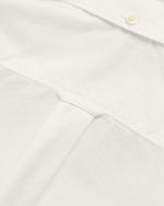 Gant Boys White Oxford Shirt | Casa Childrenswear