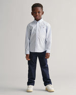 Boys Marine Chino Pants