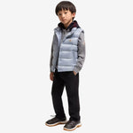 Moncler Enfant Boys Tracksuit Bottoms | Casa Childrenswear