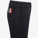 Moncler Enfant Boys Tracksuit Bottoms | Casa Childrenswear