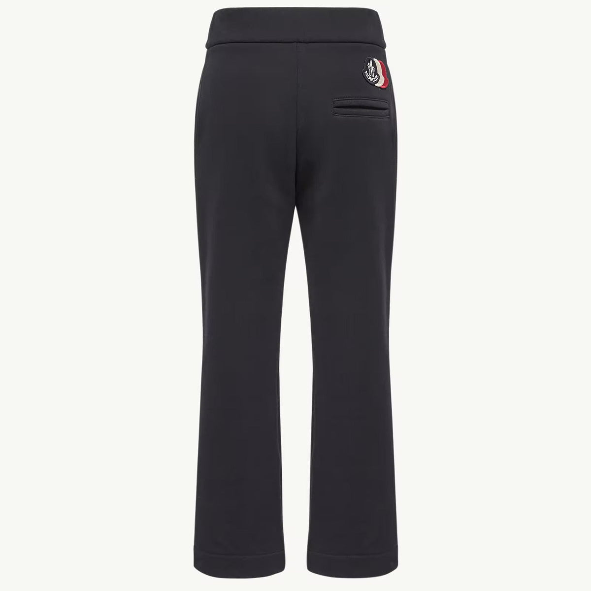 Moncler Enfant Boys Tracksuit Bottoms | Casa Childrenswear