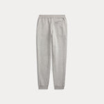 Boys Grey Joggers