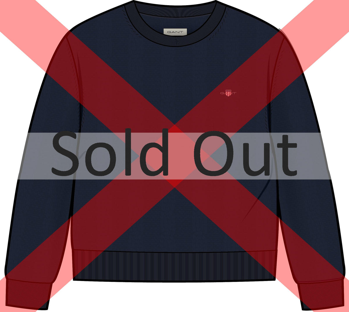 Infant Boys Navy Cable Knit