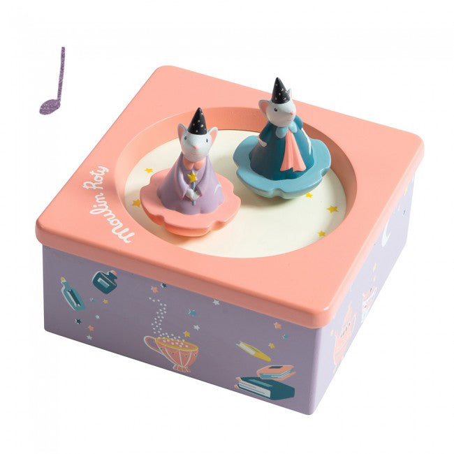 Moulin Roty Musical Box Il Était Une Fois | Casa Childrenswear