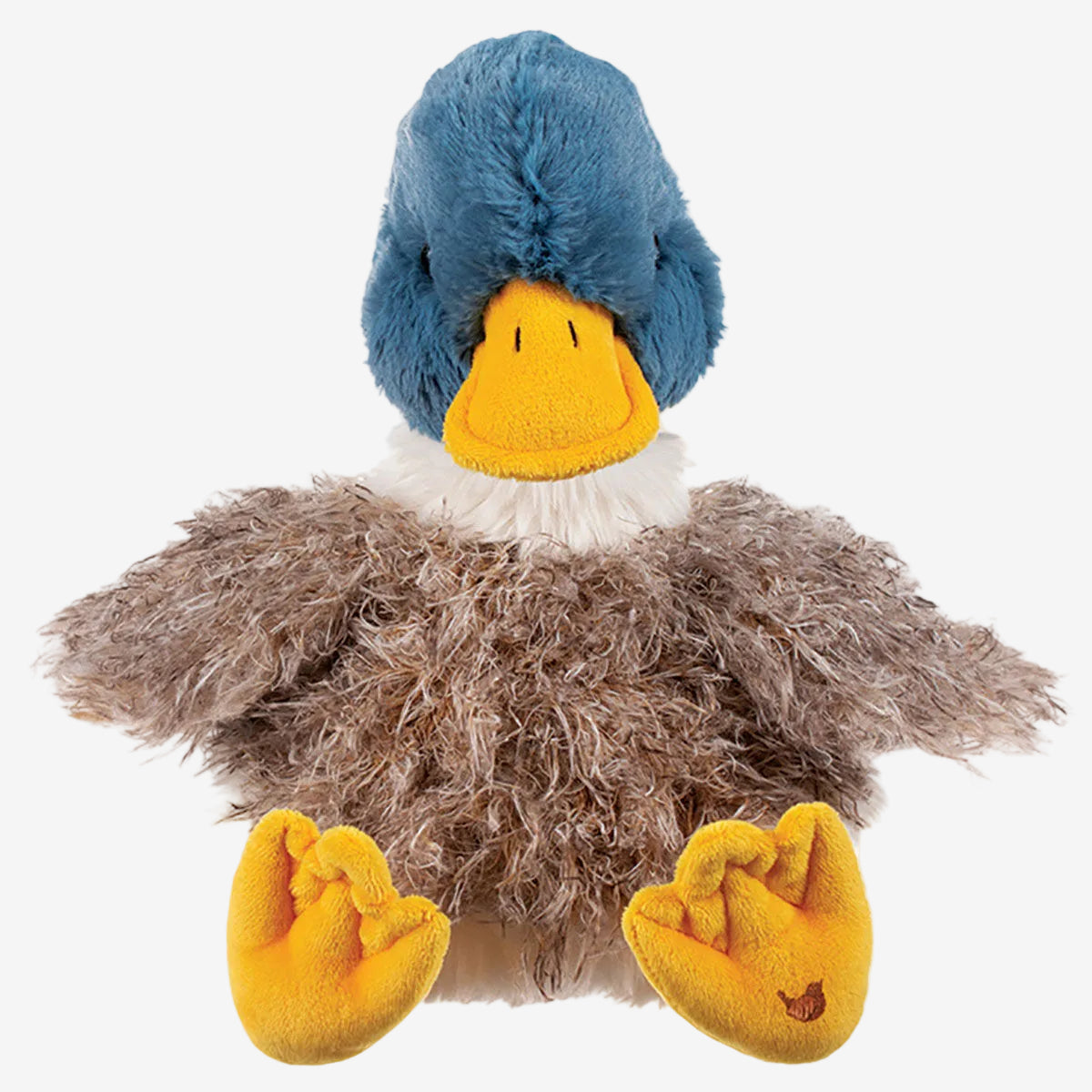 Wrendale Designs Duck Large Plush | Casa Childrenswear