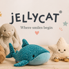 The Magic of Jellycat