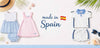 Made in spain