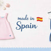 The Best of Spain: Timeless Children's Fashion from Mayoral, Paz Rodríguez, Sardón & Granlei 1980