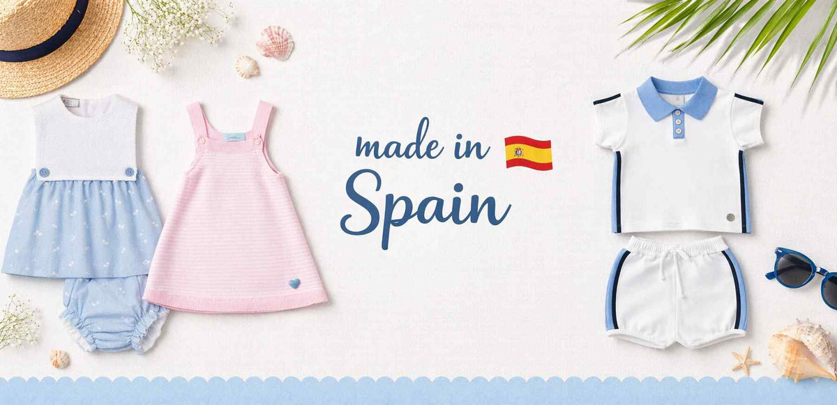 Made in spain