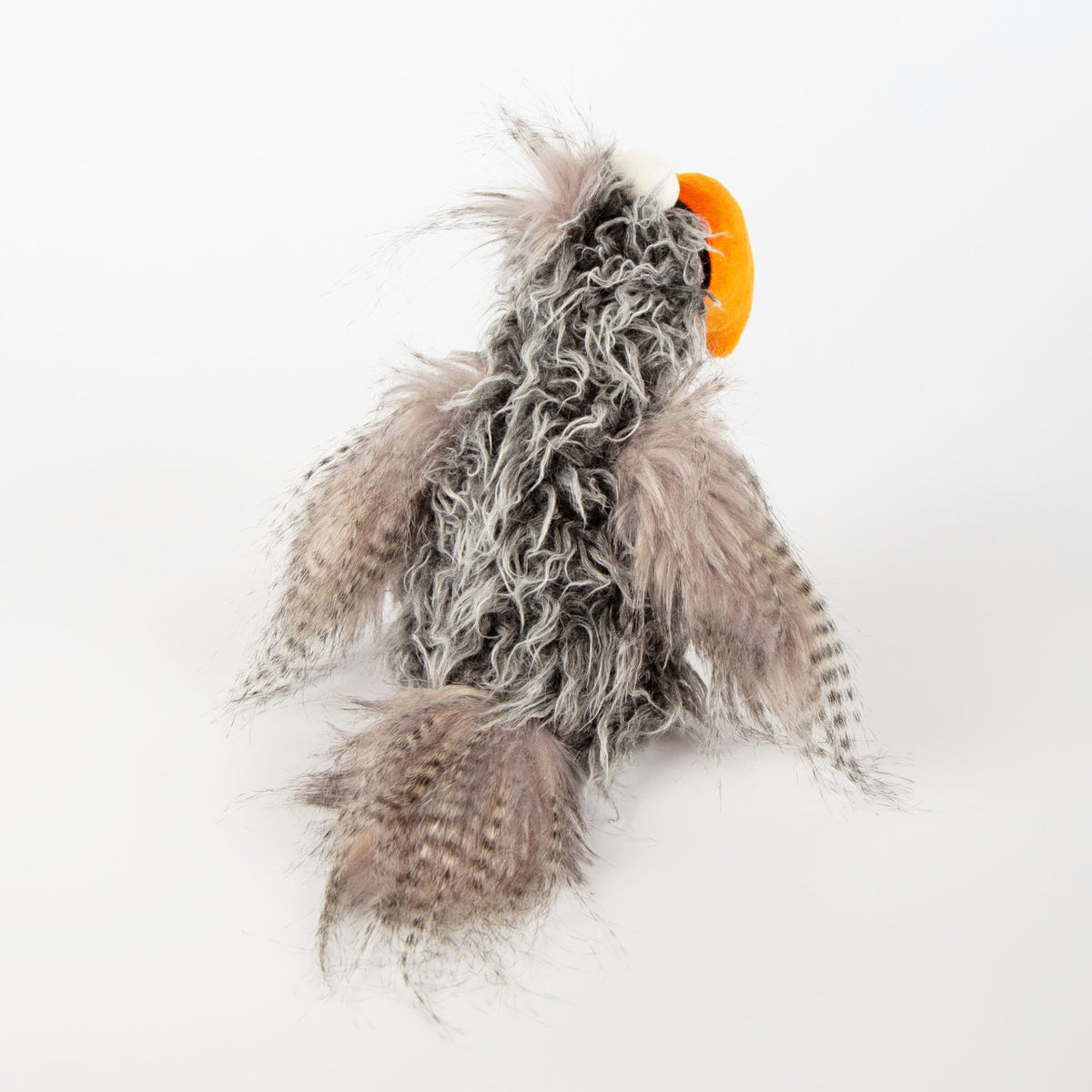 Sigikid Slow Flyer Vulture Kikeriki | Casa Childrenswear