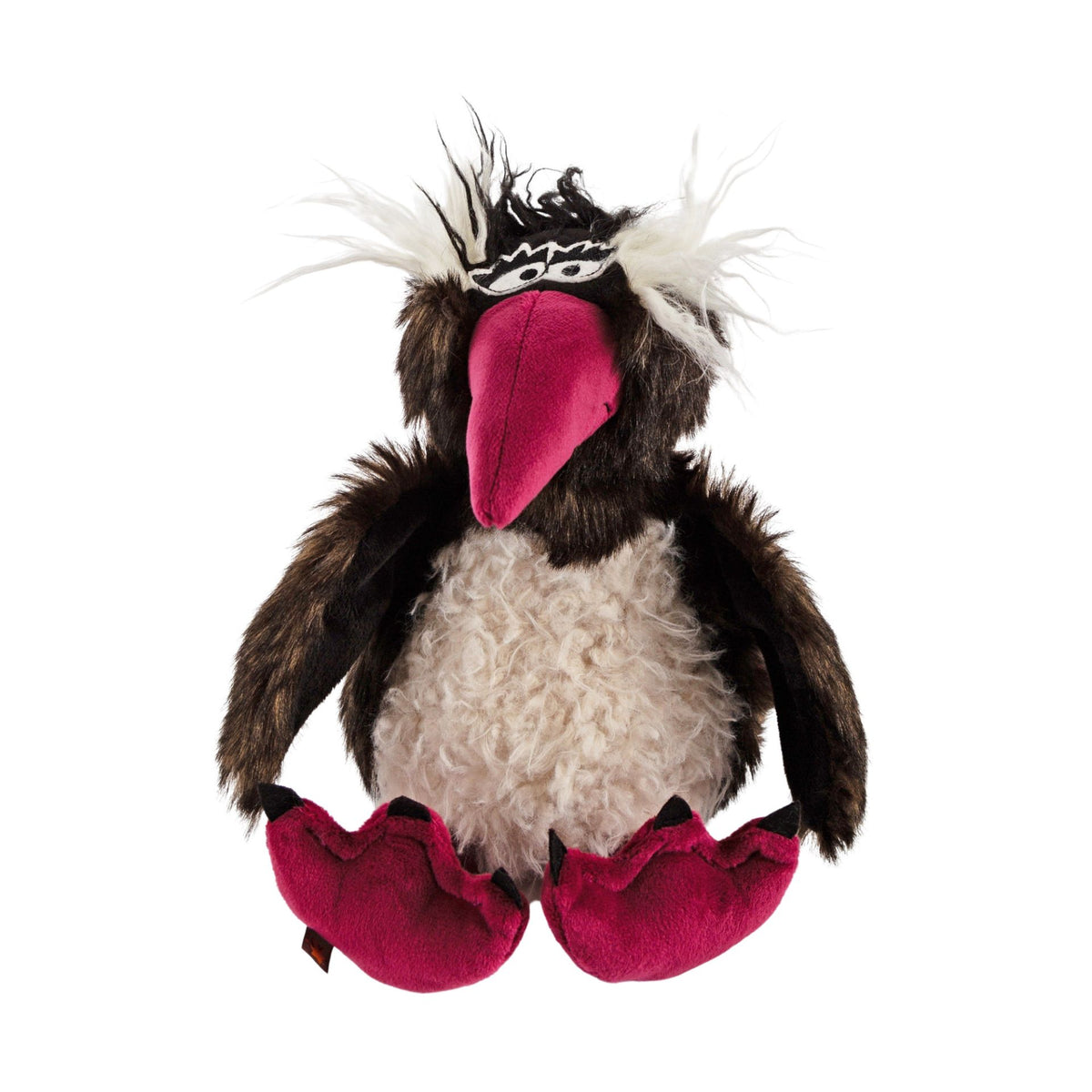 Sigikid Rock Hopper Penguin Kikeriki | Casa Childrenswear
