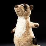 Sigikid Muru Muru Meerkat Beasts Town | Casa Childrenswear
