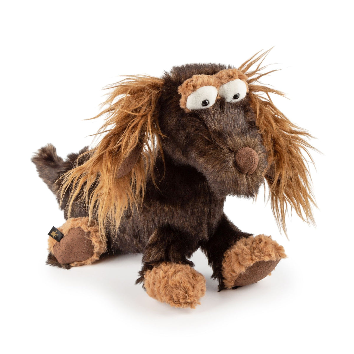 Sigikid Charming Herman Dog | Casa Childrenswear