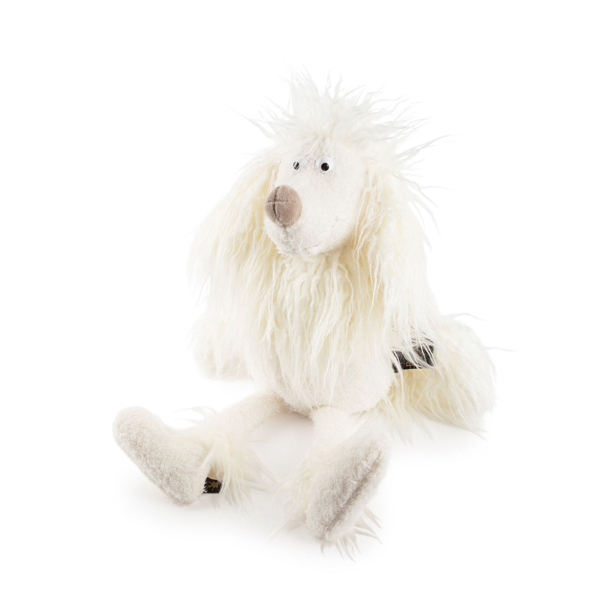 Sigikid Lady Miranda Dog Beasts Town | Casa Childrenswear