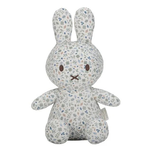 Miffy Lucky Leaves Cuddle All over Print 30cm