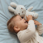 Miffy Lucky Leaves Cuddle All over Print 30cm
